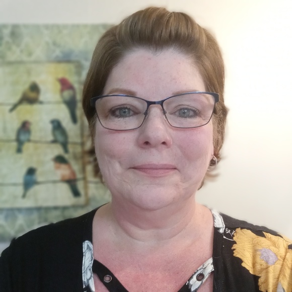 Meet your Posher, Robin - Picture 1 of 1